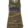 NJWLE - Alternative - Women's Printed Meegs Eco-Jersey Racerback Tank