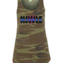 NJWLE - Alternative - Women's Printed Meegs Eco-Jersey Racerback Tank