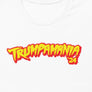 TRUMP - TRUMPAMANIA '24 - USA-Made Jersey Tee