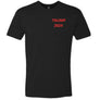 TRUMP - YOU MISSED - USA-Made Jersey Tee