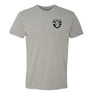 ESU - Next Level CVC T-Shirt