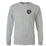 ESU - Gildan® - DryBlend® 50 Cotton/50 Poly Long Sleeve T-Shirt
