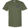 ESU - Gildan - Heavy Cotton™ T-Shirt