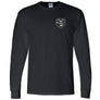ESU - Gildan® - DryBlend® 50 Cotton/50 Poly Long Sleeve T-Shirt
