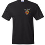 UFFD - AUTISM AWARENESS 2025 - Hanes® - EcoSmart® 50/50 Cotton/Poly T-Shirt