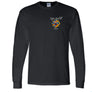 UFFD - AUTISM AWARENESS 2025 - Gildan® - DryBlend® 50 Cotton/50 Poly Long Sleeve T-Shirt