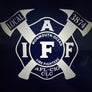 UFFD - Sport-Tek® PosiCharge® Competitor™ Pocketed Short (3874 Maltese AX - WHITE LOGO)