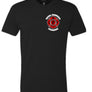 UFFD - FUDD 3874 - Hanes® - EcoSmart® 50/50 Cotton/Poly T-Shirt