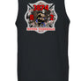 UFFD - FUDD 3874 - Gildan Softstyle Tank Top
