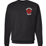 UFFD - FUDD 3874 - Hanes® - EcoSmart® Crewneck Sweatshirt