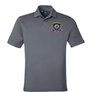 MCC - Under Armour Men's Recycled Polo (embroidered)