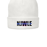 NJWLE - Port & Co™ Fleece-Lined Knit Cap