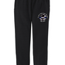 NJWLE - Badger - Women’s Sport Athletic Fleece Joggers (logo embroidered)