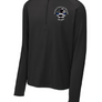 NJWLE - Sport-Tek® Sport-Wick® Stretch 1/4-Zip Pullover (embroidered)