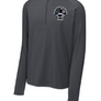 NJWLE - Sport-Tek® Sport-Wick® Stretch 1/4-Zip Pullover (embroidered)