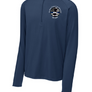 NJWLE - Sport-Tek® Sport-Wick® Stretch 1/4-Zip Pullover (embroidered)