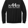 PJFD - Gildan® DryBlend® Crewneck Sweatshirt (PJ44FD)