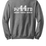 PJFD - Gildan® DryBlend® Crewneck Sweatshirt (PJ44FD)