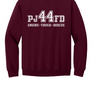 PJFD - Gildan® DryBlend® Crewneck Sweatshirt (PJ44FD)