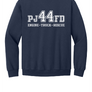 PJFD - Gildan® DryBlend® Crewneck Sweatshirt (PJ44FD)
