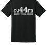 PJFD -Gildan - DryBlend® T-Shirt (PJ44FD)
