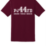PJFD -Gildan - DryBlend® T-Shirt (PJ44FD)