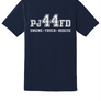 PJFD -Gildan - DryBlend® T-Shirt (PJ44FD)