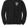 PJFD - Gildan® DryBlend® Crewneck Sweatshirt (front only)