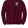 PJFD - Gildan® DryBlend® Crewneck Sweatshirt (front only)
