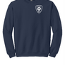PJFD - Gildan® DryBlend® Crewneck Sweatshirt (front only)