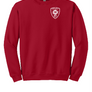 PJFD - Gildan® DryBlend® Crewneck Sweatshirt (front only)
