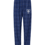 PJFD - Boxercraft Men's Harley Flannel Pants