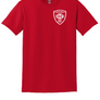 PJFD -Gildan - DryBlend® T-Shirt (front only)