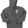 PJFD - Gildan® DryBlend® Pullover Hooded Sweatshirt (PJFD flag)