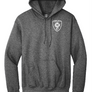 PJFD - Gildan® DryBlend® Pullover Hooded Sweatshirt (front only)