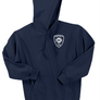 PJFD - Gildan® DryBlend® Pullover Hooded Sweatshirt (front only)