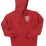 PJFD - Gildan® DryBlend® Pullover Hooded Sweatshirt (front only)