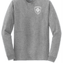 PJFD - Gildan® - DryBlend® 50 Cotton/50 Poly LONG Sleeve T-Shirt (front only)