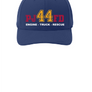 PJFD - Port Authority® Flexfit 110® Cool & Dry Mini Pique Cap