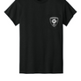 PJFD - Gildan® DryBlend® 50 Cotton/50 Poly Pocket T-Shirt (front only)
