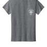 PJFD - Gildan® DryBlend® 50 Cotton/50 Poly Pocket T-Shirt (PJ44FD)