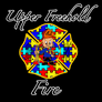 UFFD - AUTISM AWARENESS 2025 - Gildan® - DryBlend® 50 Cotton/50 Poly Long Sleeve T-Shirt