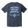 SGGC - Comfort Colors® Heavyweight Ring Spun Tee (BIDDY)