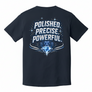 SGGCC - Comfort Colors® Heavyweight Ring Spun Tee (ITTY BIDDY)