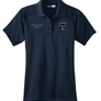 RV213 - CornerStone® - LADIES Select SHORT sleeve Snag-Proof Tactical Polo