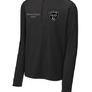 RV213 - Sport-Tek® Sport-Wick® Stretch 1/4-Zip Pullover