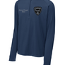 RV213 - Sport-Tek® Sport-Wick® Stretch 1/4-Zip Pullover