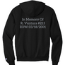 RV213 - Port & Co™ Toddler Core Fleece Pullover Hooded Sweatshirt