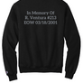 RV213 - Carhartt ® Midweight Crewneck Sweatshirt