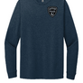 RV213 - Next Level CVC LONG Sleeve T-Shirt